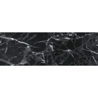 Плитка Termal Seramik Lincoln Black 900X300