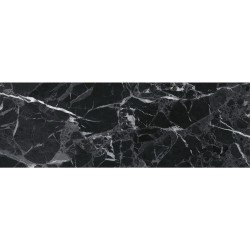 Плитка Termal Seramik Lincoln Black 900X300