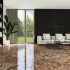 Плитка Value Ceramics 6046 Dark Emperador 600X600