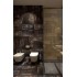 Плитка Value Ceramics Vc61958 Металіз. Матт Темна 600X600