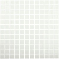 Мозаїка Vidrepur 103 Liso Marfil Malla 25X25