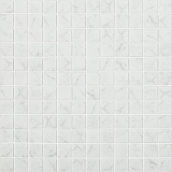 Мозаїка Vidrepur 4300 Carrara Grey Mt 25X25
