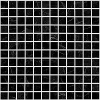 Мозаїка Vidrepur 4221 Supreme Marquina 25X25