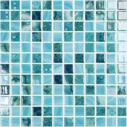 Мозаїка Vidrepur 5607 Nature Sky Malla 25X25