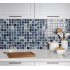 Мозаїка Vidrepur 5607 Nature Sky Malla 25X25