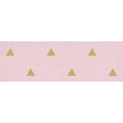 Плитка Vives Bardot-R Rosa 320x990x11