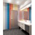 Плитка Vives Chroma Cielo Mate 200x200
