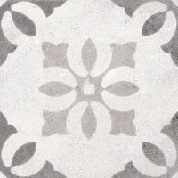 Плитка Vives Pukao Blanco 200x200x8