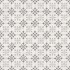Плитка Vives Pukao Blanco 200x200x8
