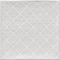 Плитка Vives Bugis Blanco 200x200x8
