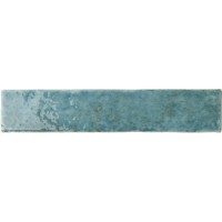 Плитка Wow Ceramic 133177 Potters Azur 250x50x8