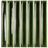 Плитка Wow Ceramic 130053 Sb Olive Gloss 116x116x11