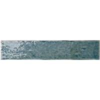 Плитка Wow Ceramic 133174 Potters Prusian 250x50x8