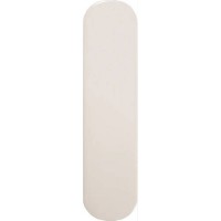 Плитка Wow Ceramic 124929 Grace O White Gloss 300x75