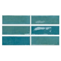 Плитка Wow Ceramic 132970 CN Azur 125x40