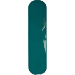 Плитка Wow Ceramic 124935 Grace O Teal Gloss 300x75