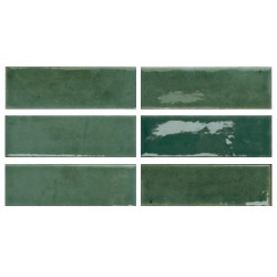 Плитка Wow Ceramic 132962 CN Fennel 125x40