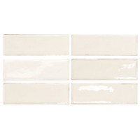 Плитка Wow Ceramic 132971 CN Oat 125x40