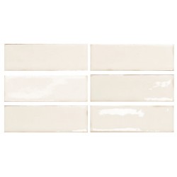 Плитка Wow Ceramic 132971 CN Oat 125x40
