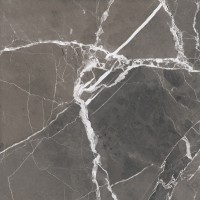 Плитка Zeus Ceramica Zrxfm8Br Fiera Del Marmo Pulpis Grey 600X600
