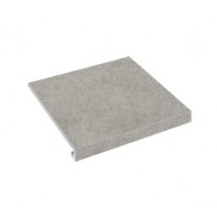 Сходинка Zeus Ceramica Szrxrm8Rc2 345x300x35