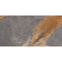Плитка Zeus Ceramica Slate Multicolor Znxst2Br 300x600x9.2