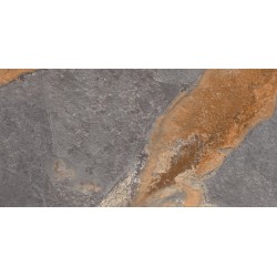 Плитка Zeus Ceramica Slate Multicolor Znxst2Br 300x600x9.2