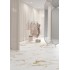 Плитка Zeus Ceramica Zrxcc3Br Calacatta Gold 600X600
