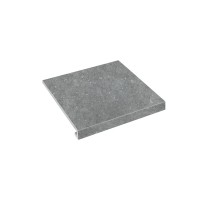 Сходинка Zeus Ceramica Szrxpz8Rc2 Grigio 300x345