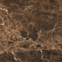 Плитка Zeus Ceramica Zrxfm6Br Fiera Del Marmo Dark Emperador 600X600