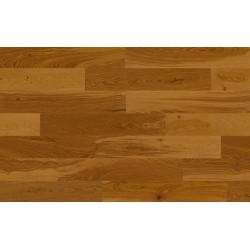 Паркетна дошка Barlinek Chestnut Piccolo Дуб 1 полосний матовий лак 14 мм 1WG000755 1092x130