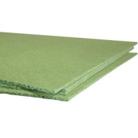 Підкладка ізоляційна Steico Underfloor 790x590x3 мм.