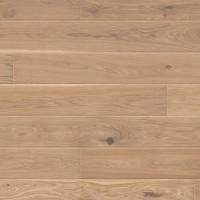 Паркетна дошка Ter Hurne R03 Oak Light Beige Plank 1280, Brushed, White Nat. Oil-Treated 2390x200