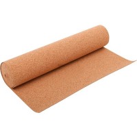 Підложка King Floor коркова 1000x10000x2 мм.