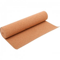 Підложка King Floor коркова 1000x10000x2 мм.