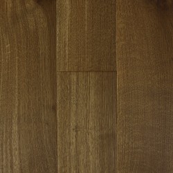 Паркетна дошка OLBER WOOD intense black односмугова 2200x180x13