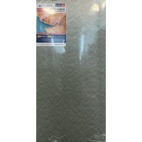 Підкладка Warm Step полістирольна XPS зел./сіра 1000х500х3 мм. (уп.=5кв.м)
