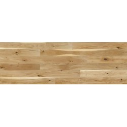Паркетна дошка Beauty Floor Дуб Монте Карло Варіус 1800x180x