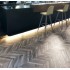 Ламінат Kaindl Natural Touch Wide Plank K4439 Дуб Fortress Kornborg 1383x244