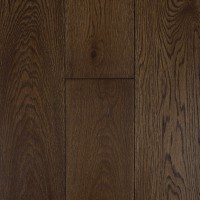 Паркетна дошка OLBER WOOD chocolate односмугова 2200x180x13