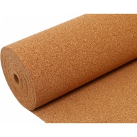 Підкладка SO Cork коркова 3 мм. 1x10 м. (10 м.кв)