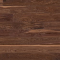 Паркетна дошка Ter Hurne S08 Walnut Plank 1231N, Natural Oil-Treated 2190x162