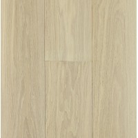 Паркетна дошка OLBER WOOD cotton white односмугова 2400x180x13