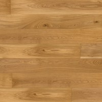 Паркетна дошка Ter Hurne S03 Oak Plank 1223 Balanced, Brushed, Nature Oil-Treated 2390x200