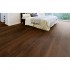 Паркетна дошка Ter Hurne R04 Oak Dark Brown Plank 1279 Expressive, Smoked Brushed, Natural Oil-Treated 2390x200