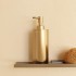 Дозатор рідкого мила Cosmic Architect, BRUSHED GOLD PVD (WJC205A0004040)