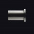 Гачок для рушників Cosmic Logic, polished stainless steel (2250221) (WJC226A0121002)