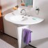 Стакан з кронштейном AXOR Starck, хром (40834000)