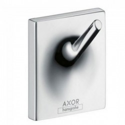 Гачок настінний, AXOR Starck Organic, хром (42737000)