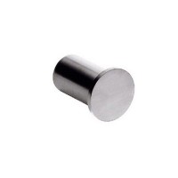 Гачок для рушників Cosmic Logic, polished stainless steel (2250221) (WJC226A0121002)